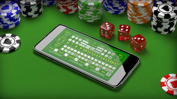 danger 77 slot Explore Live Baccarat and Slot Rooms
